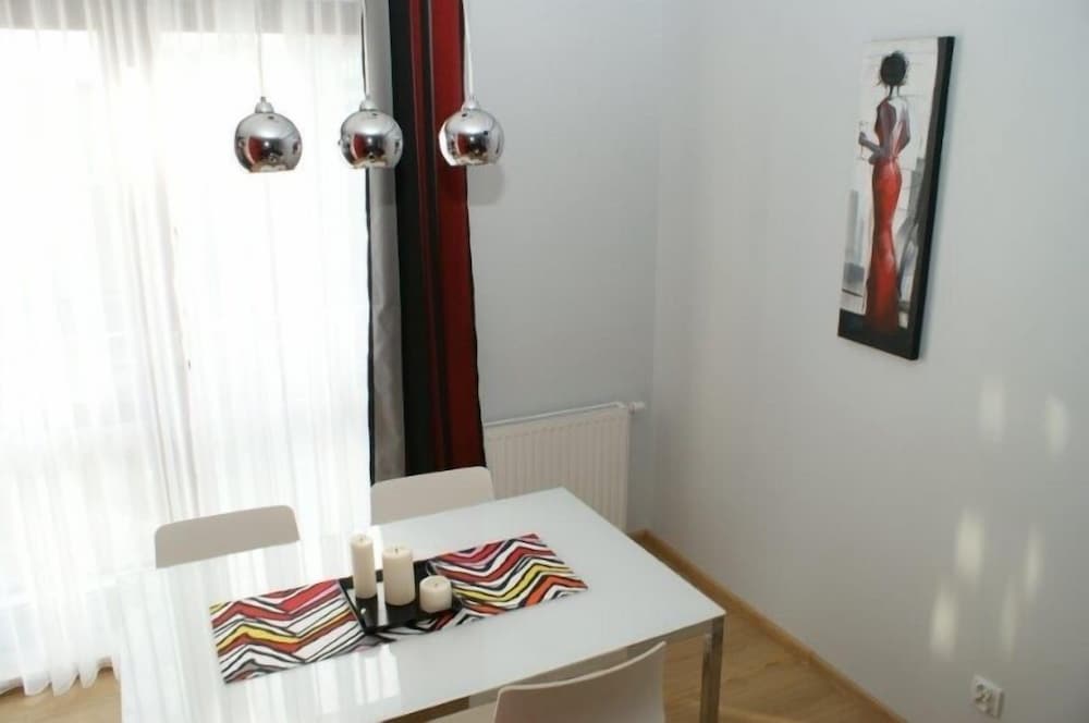 IRS ROYAL APARTMENTS - IRS Sopocka Rezydencja