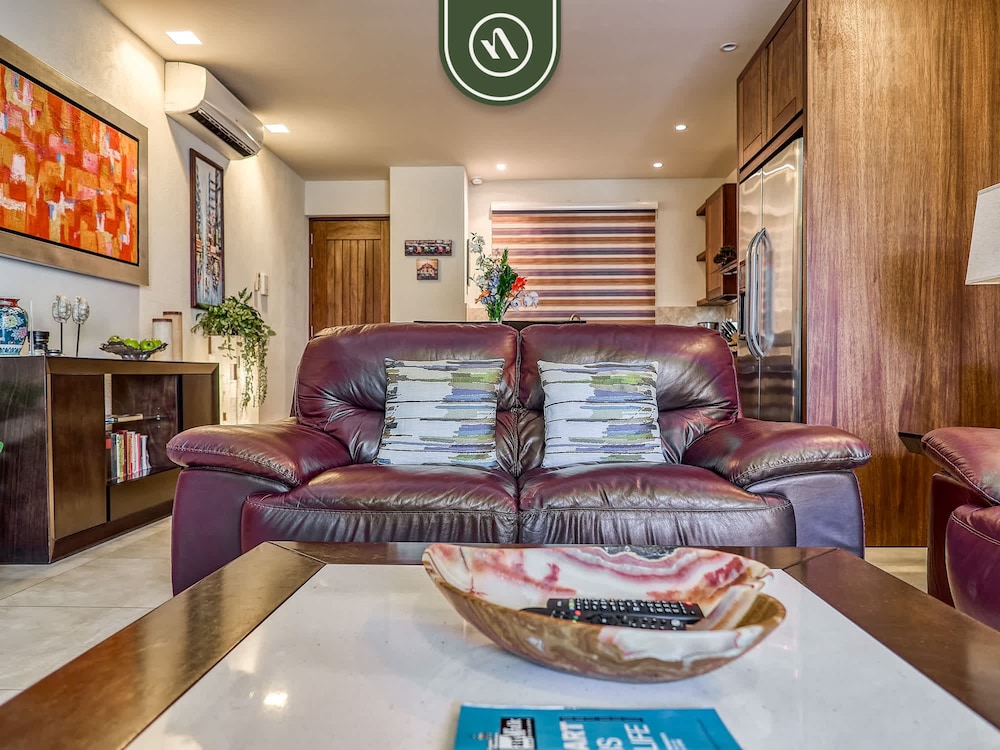 V166 106 in Jalisco With 1 Bedrooms and 1 Bathrooms