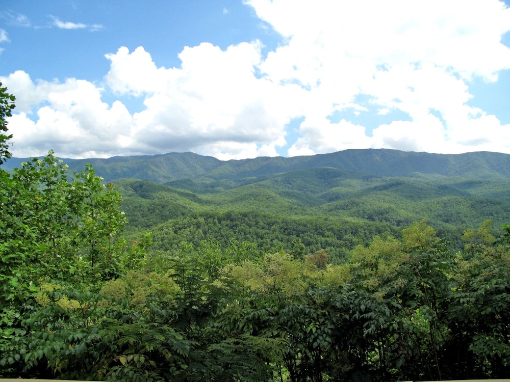 Woodshed by Jackson Mountain Rentals view 4