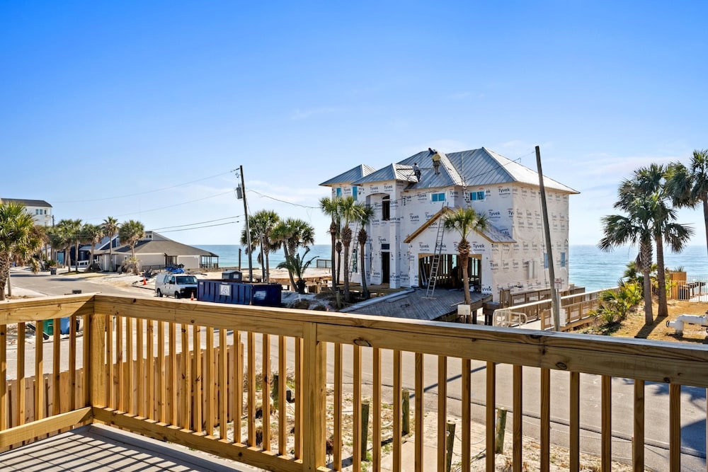 Beach House - Spyglass by PHG