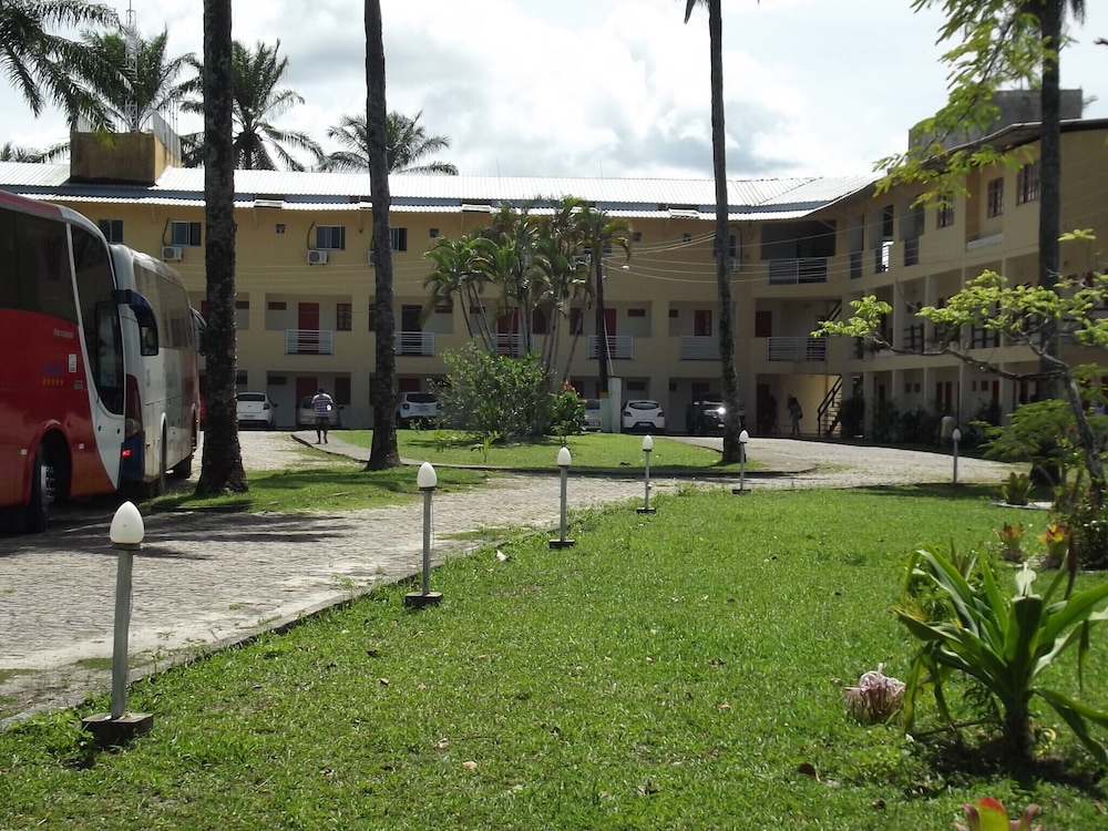 Hotel Fazenda Recanto