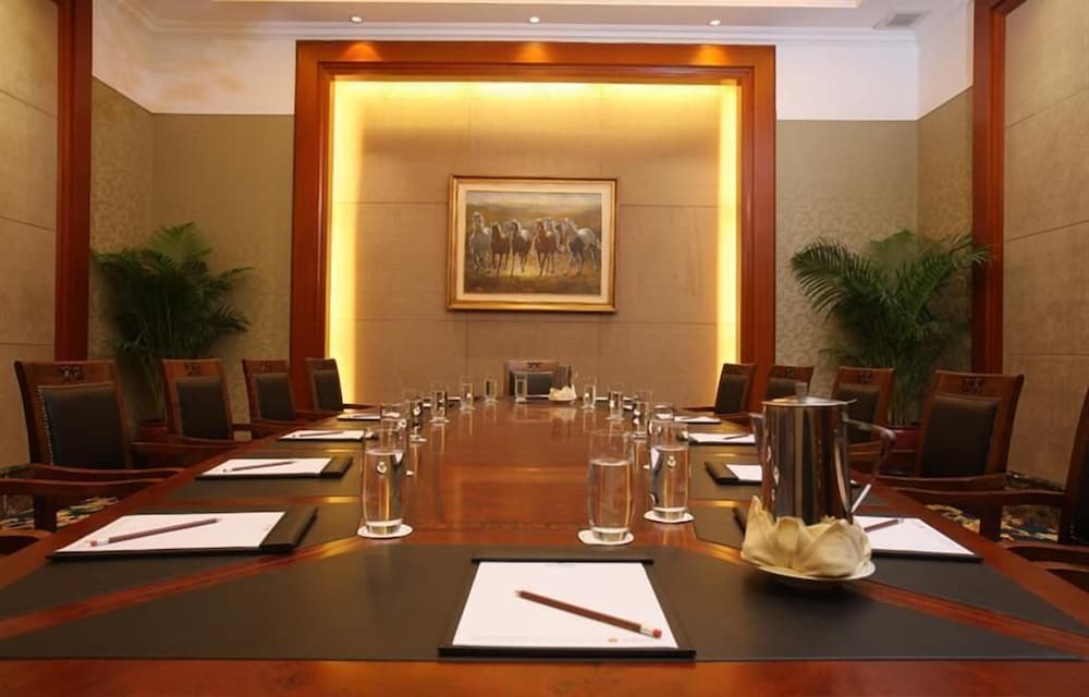 Guangzhou Hengda Hotel