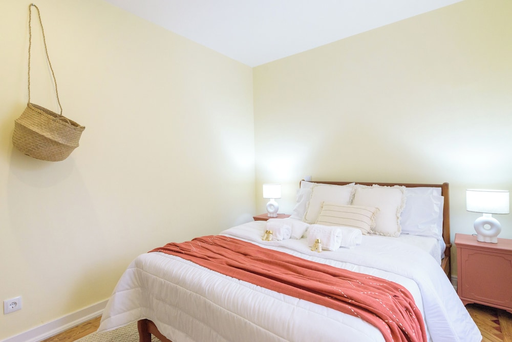 Urban Bliss Guesthouse