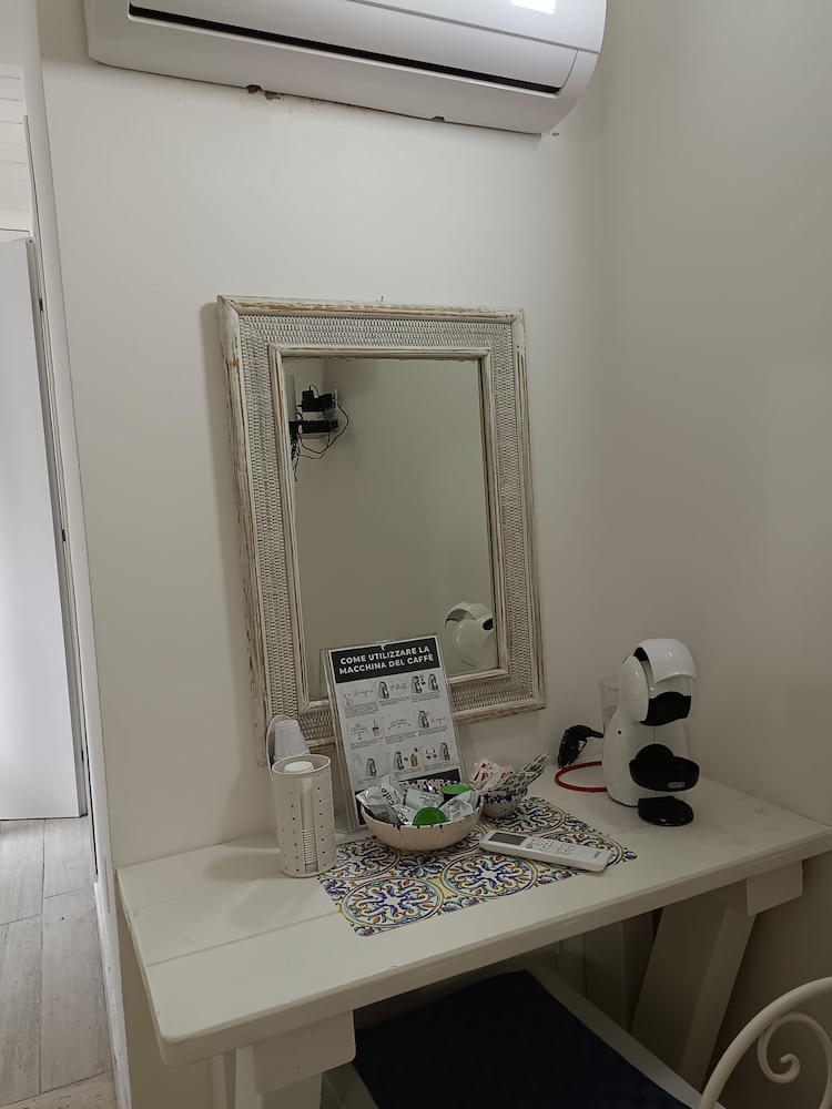 Bed and Breakfast Casa Tropea en Tropea