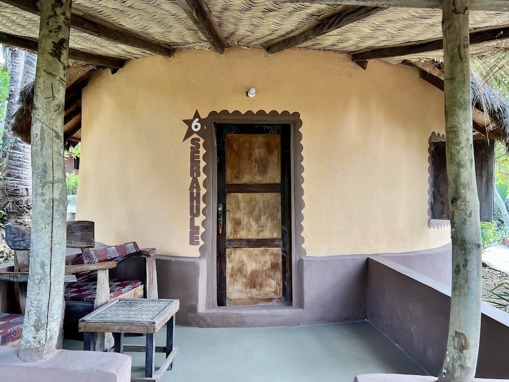 Nemasu Eco-Lodge