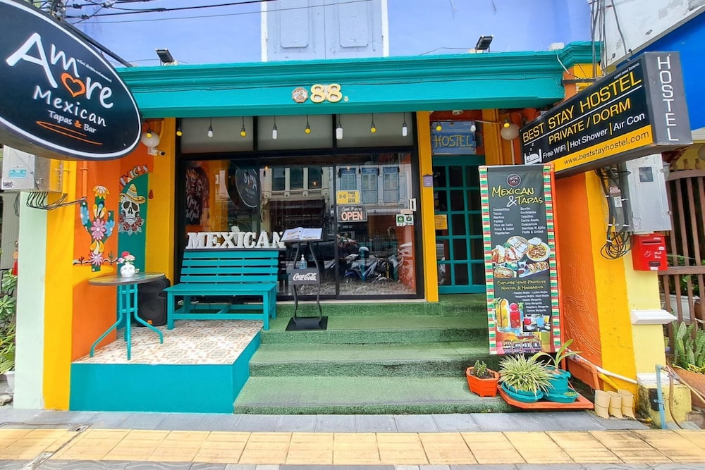 Best Stay Hostel - Image 1