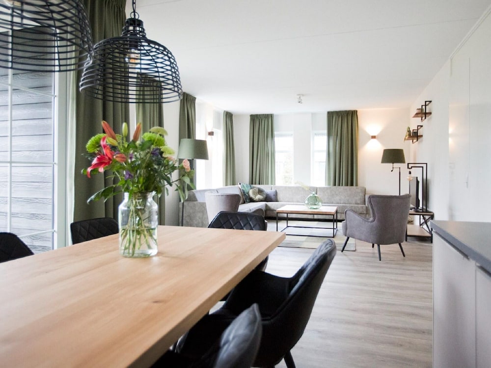 Group Villa in Netherlands With Privacy view 4