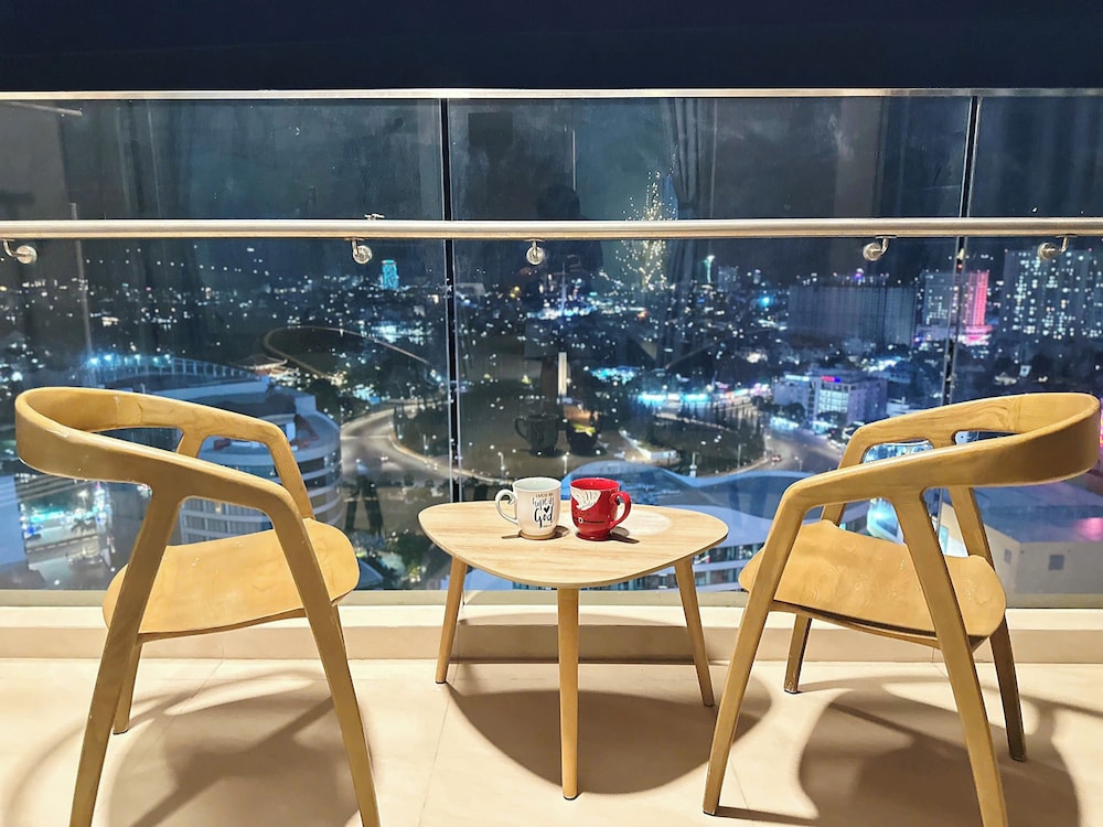Meomeo Homestay - The song Apartment Vung Tau