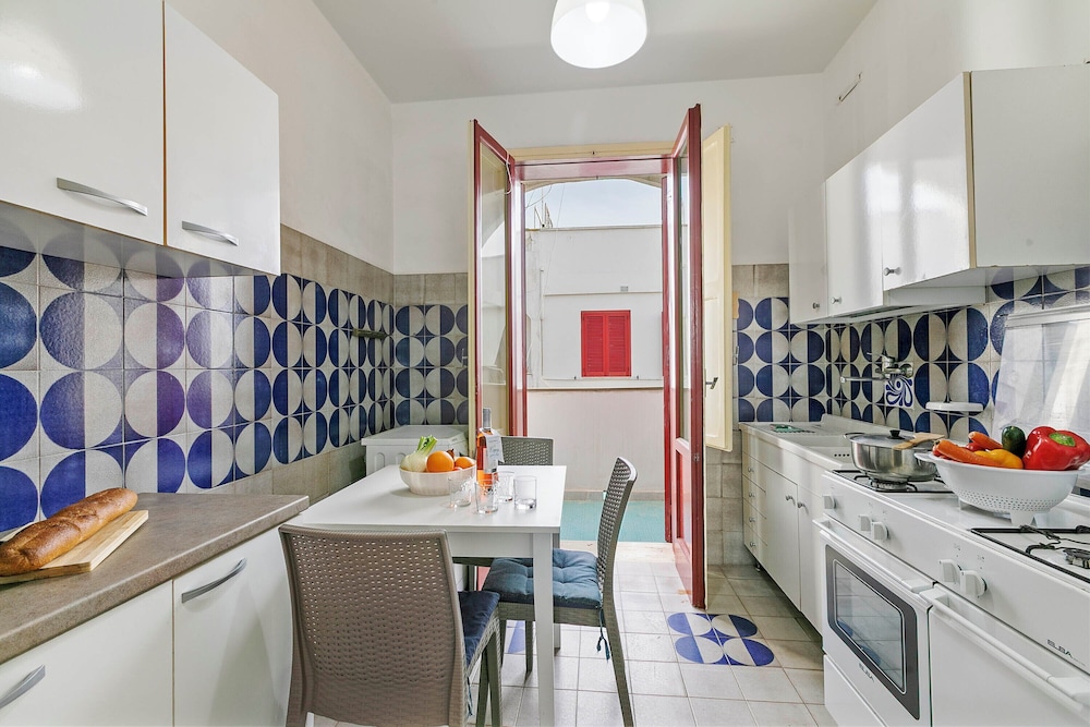 Residence Vista Mare