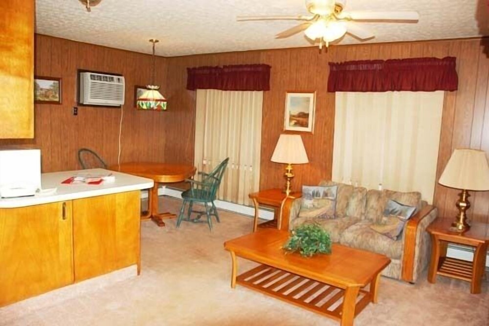 Willard Country Inn