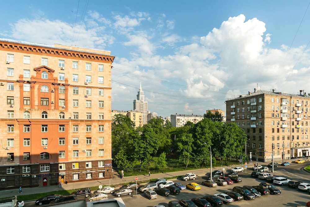 MaxRealty24 Leningradskiy prospekt 77
