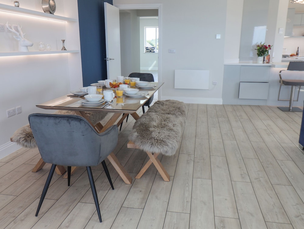 The Penthouse