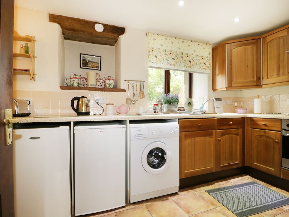 Rosegarth Cottage