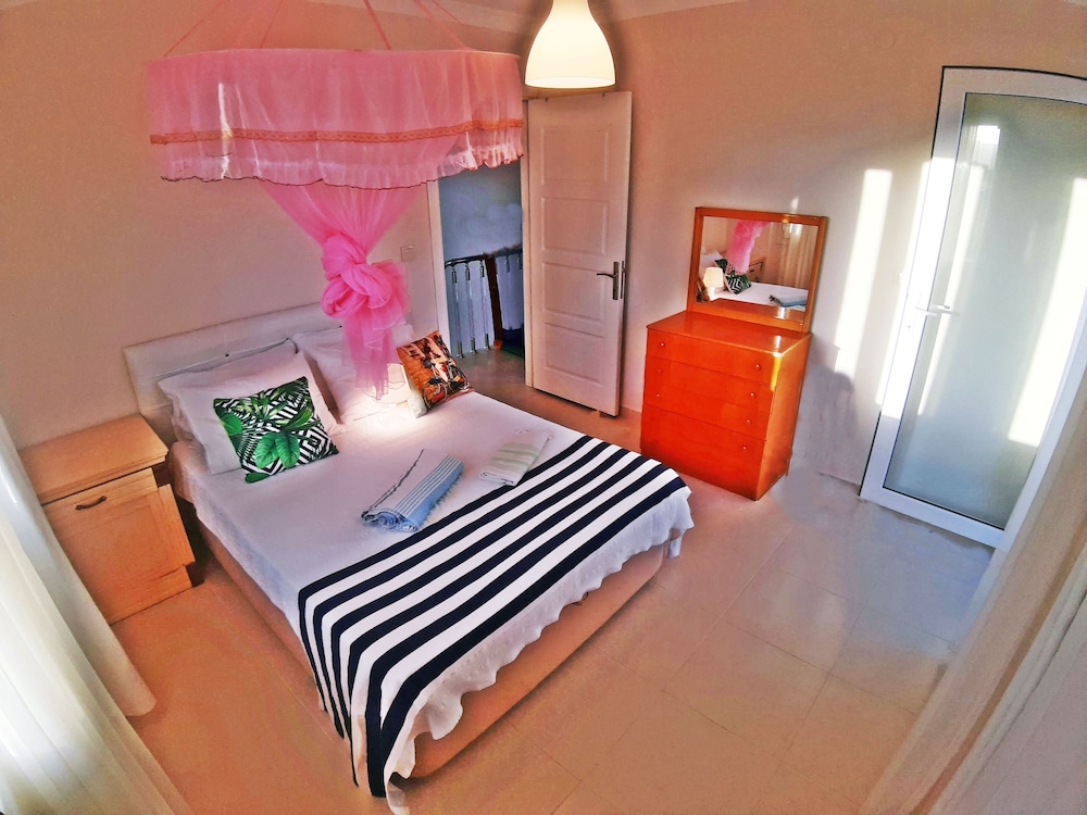 Poseidon Alacati Villa
