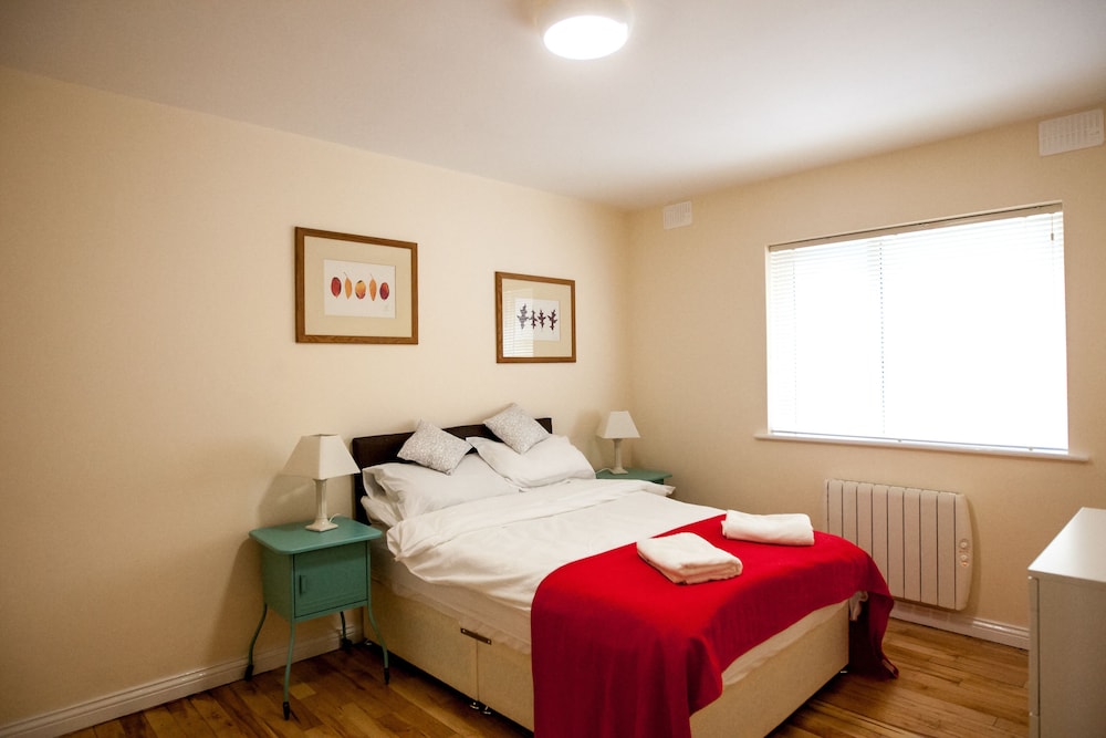 Dominic Street Apartments