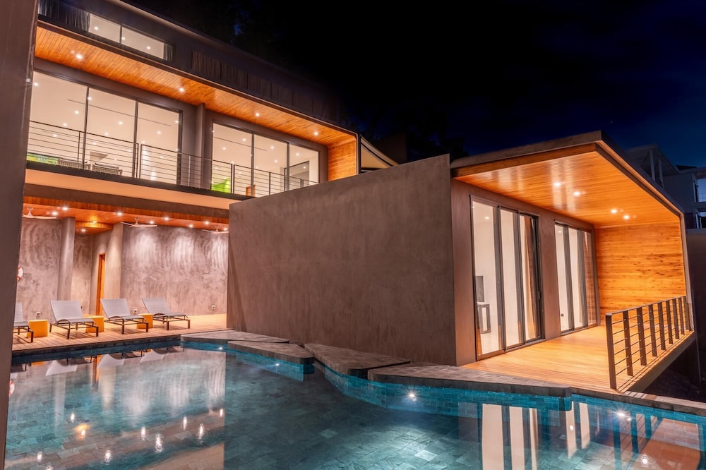 Stunning Views - Villa Maan Ingfah VMI1