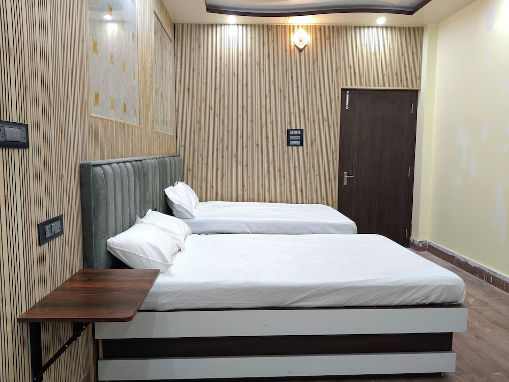 The Royal Prince Hotel