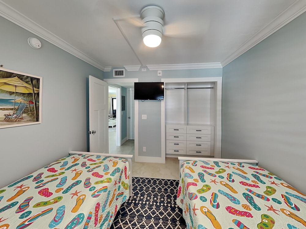 Seaside by Distinctive Beach Rentals