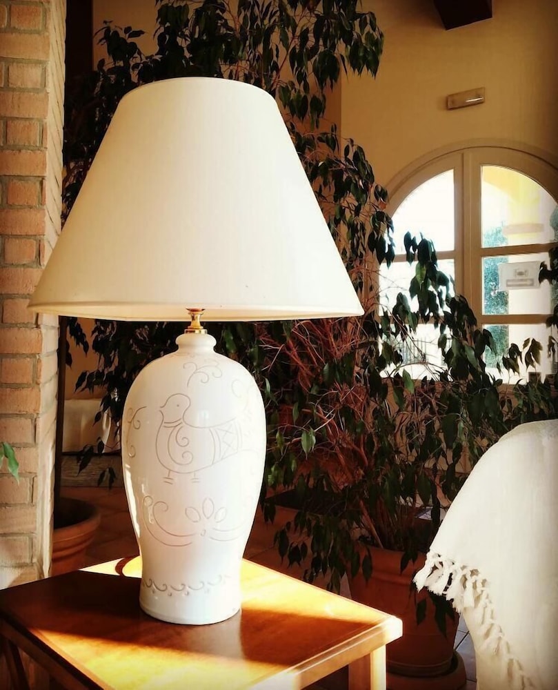 Hotel Tanca Irde