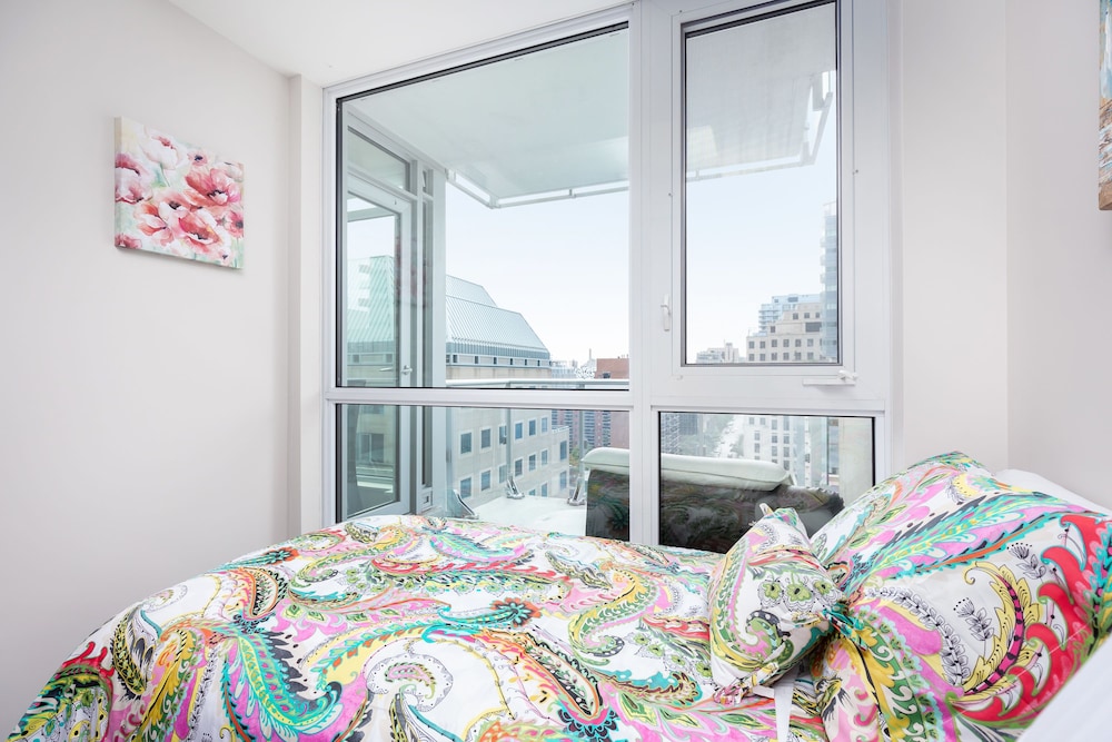 TopLine Suites - Nelson Street - Image 4