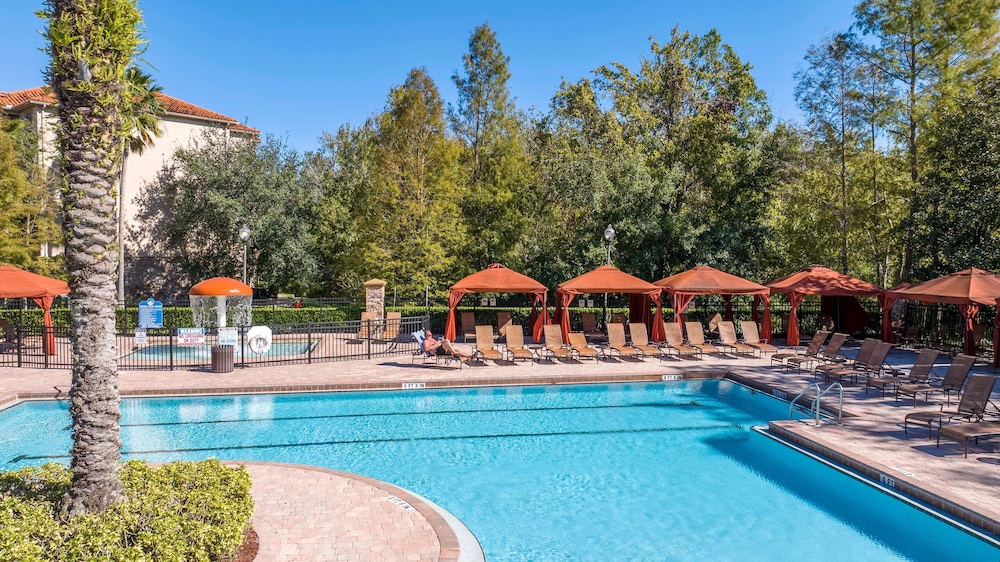1301 TT - Tranquil Condo Retreat