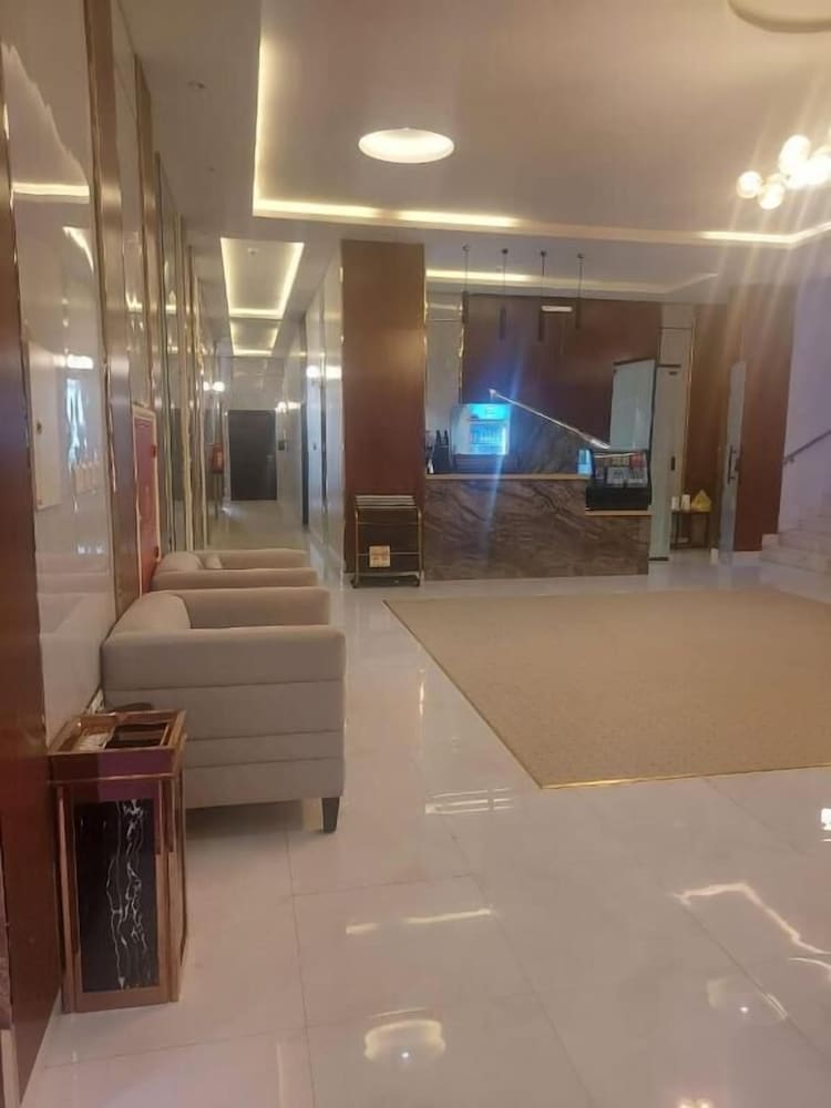 Calm Apartment Serviced