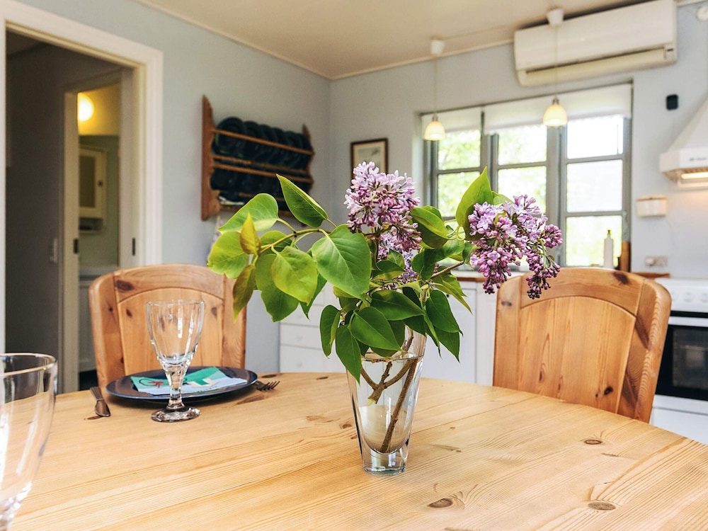 7 Person Holiday Home in Storvorde