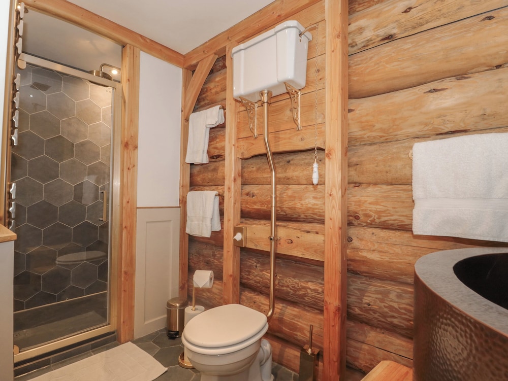 Copper Lodge