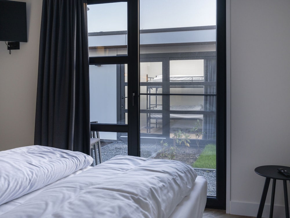 Loosdrecht Water Villa view 3