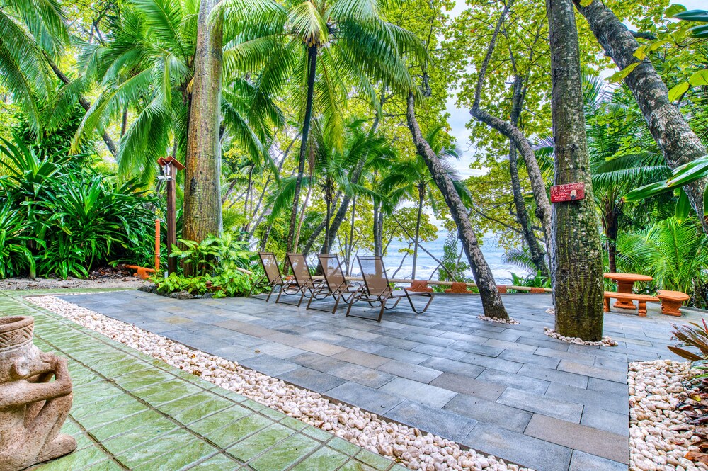 Ylang Ylang Beach Resort