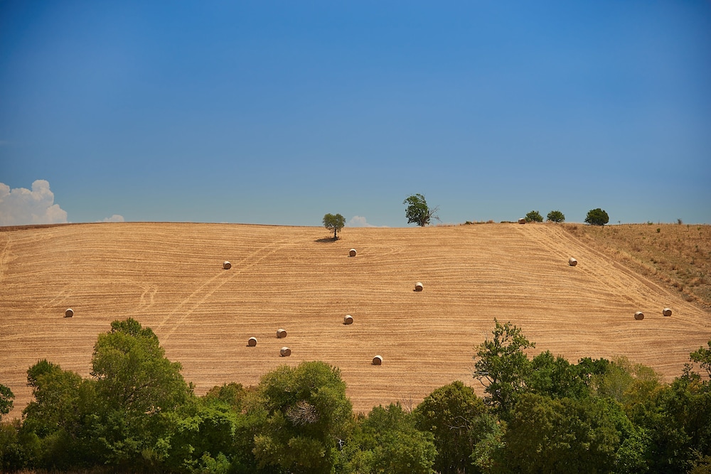Agriturismo Le Chiuse