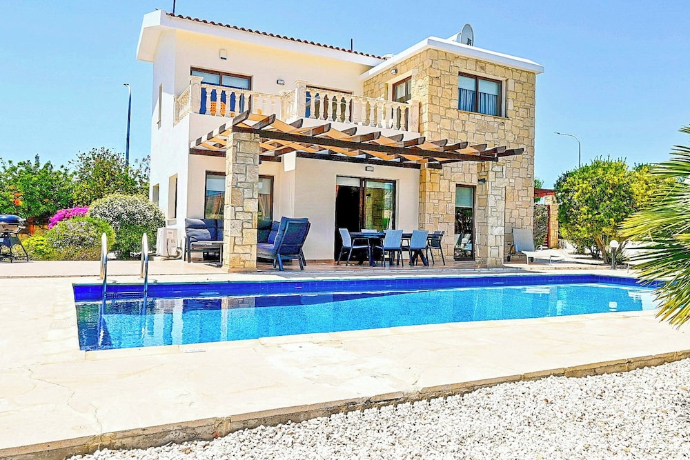 Villa Olivia Coral