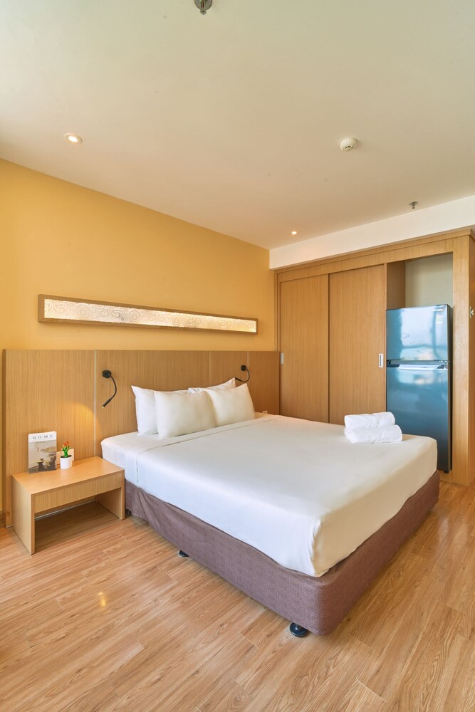 S Lux Apartment Starcity Nha Trang