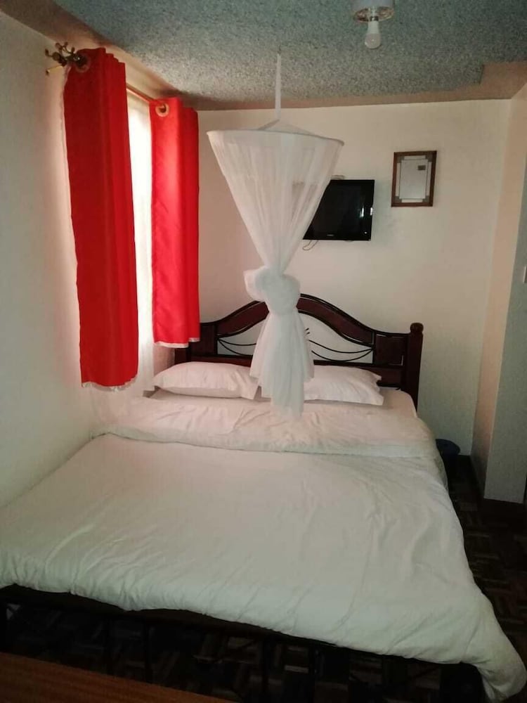Guest House Hotel Chrisna - Hostel view 2