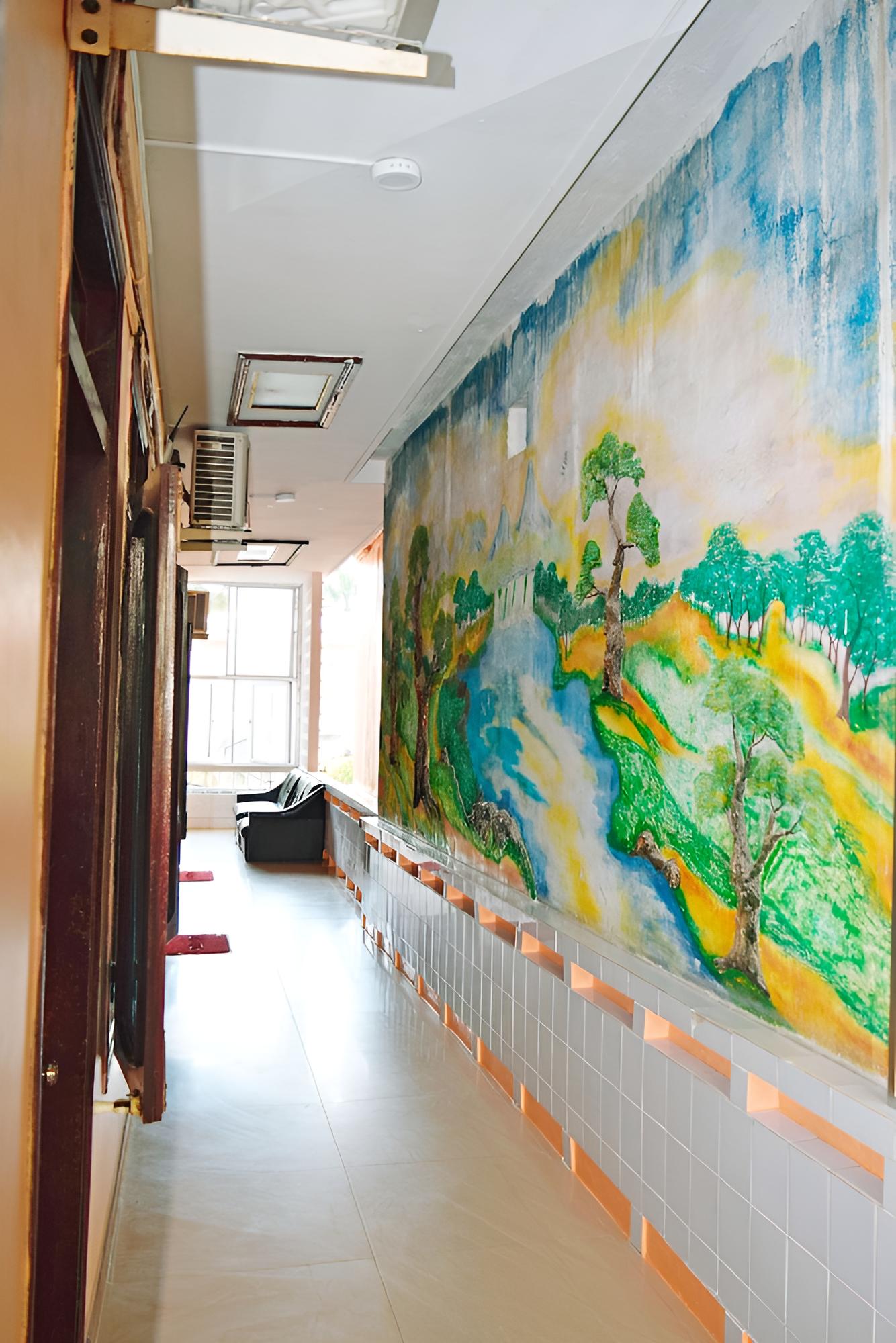 Minh Trang Hotel