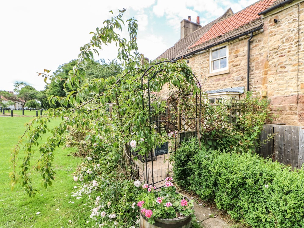 Sunny Cottage