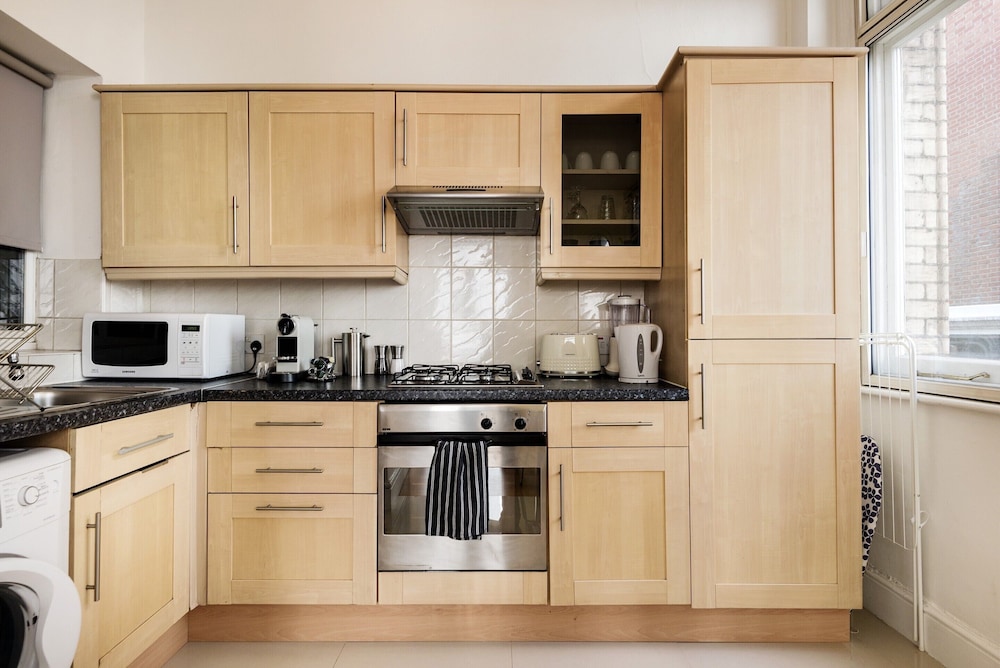 Heart of Shoreditch Apartments