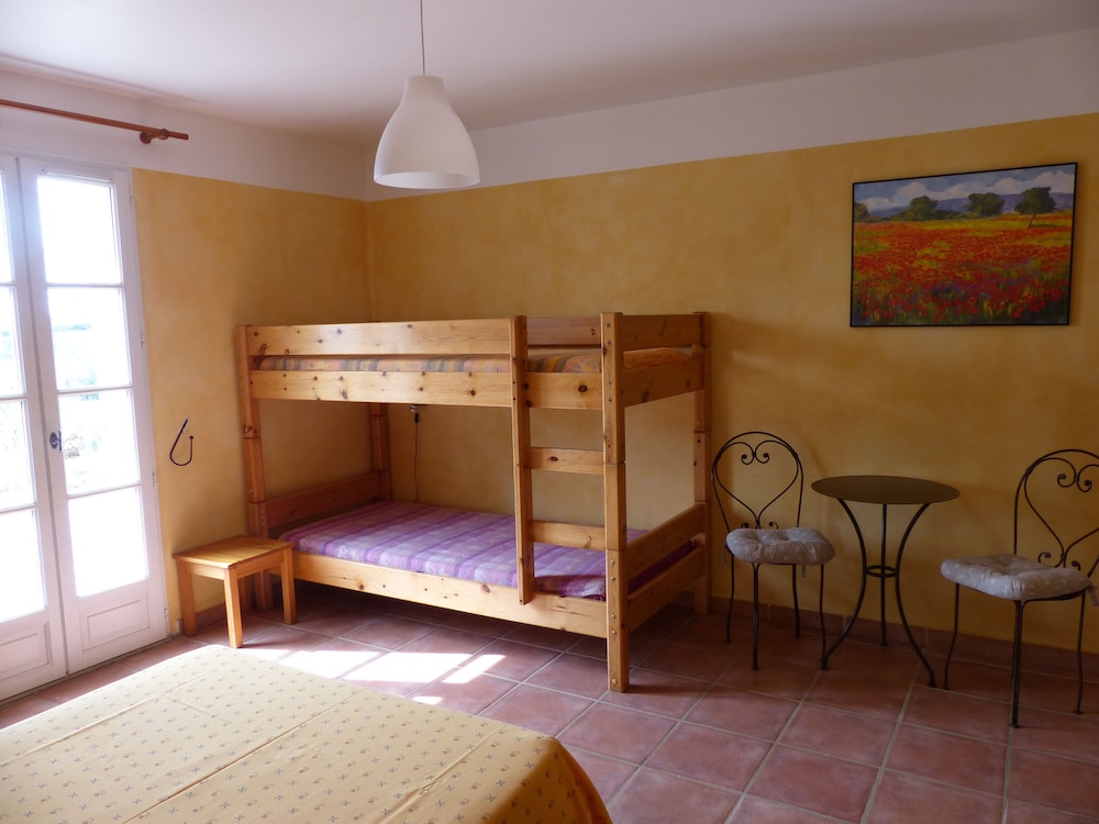 La Ferme du Petit Ségriès