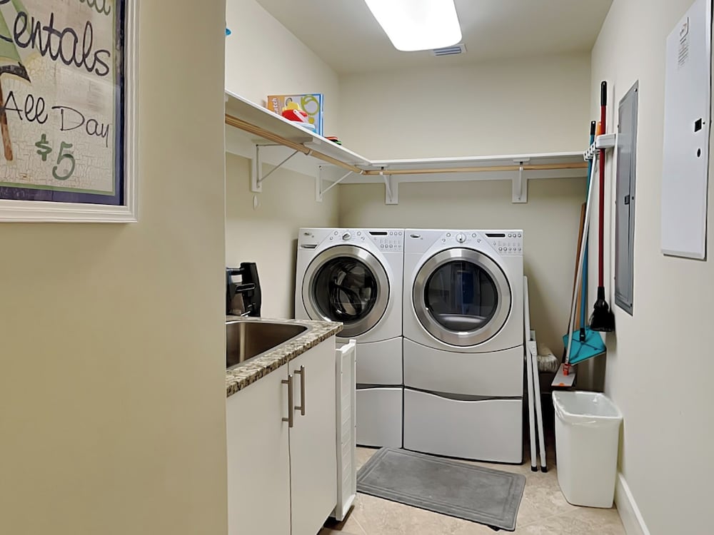 Turquoise Place #1107C by Southern Vacation Rentals