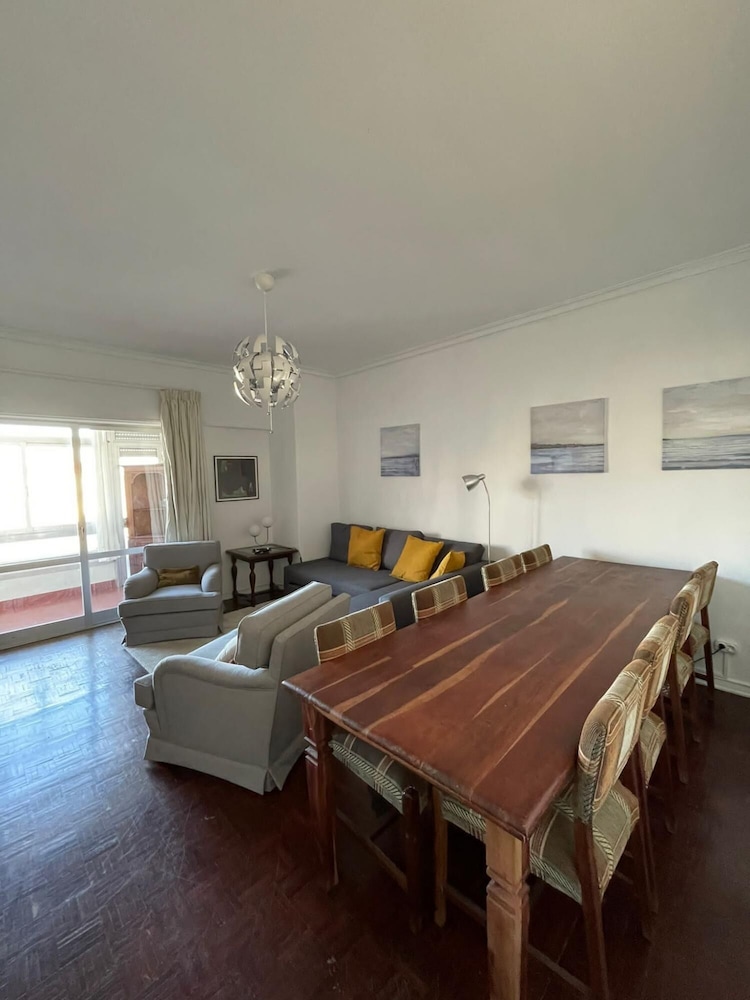 Oeiras Vacations - Oeiras Balcony by Homing - Property Image 48