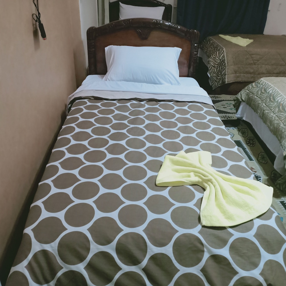 Miami Cairo Hostel