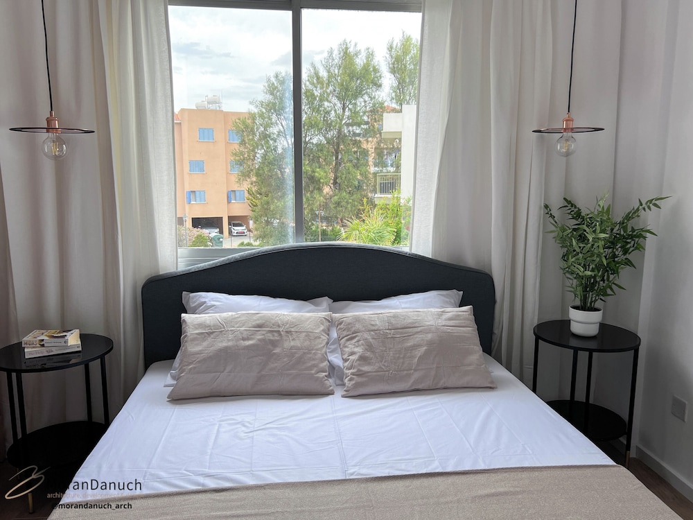 Procy 103 Sea View Apartment Ideal for Long or Short Stays