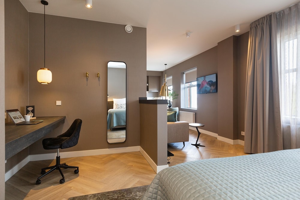 Cozy and Budget-friendly Studio Apartment