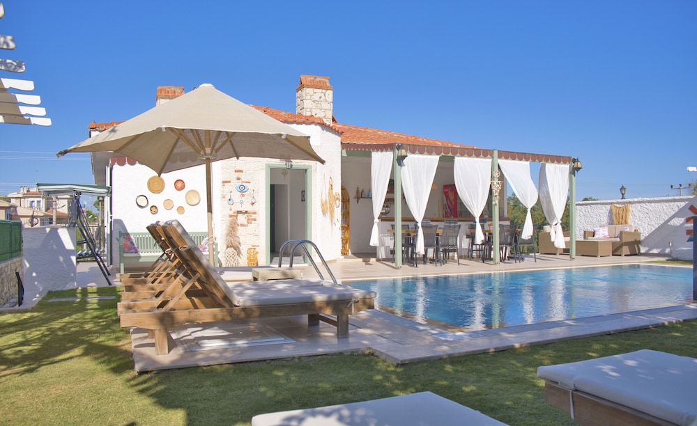 Elda Alacati Butik Otel - Image 5