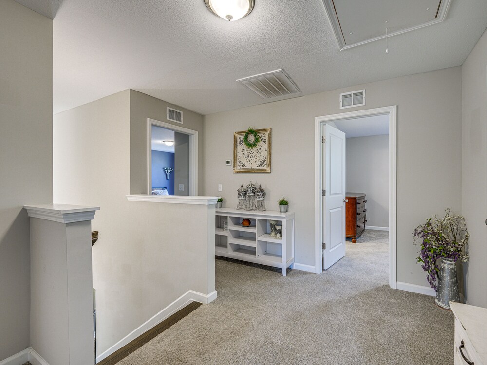 Spacious Columbus Getaway w/ Patio - Pets Welcome! - Property Image 30