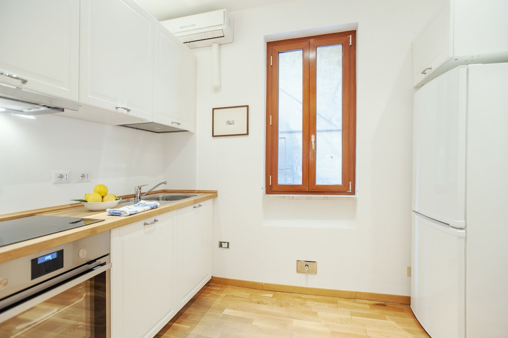 Bufalo - WR Apartments