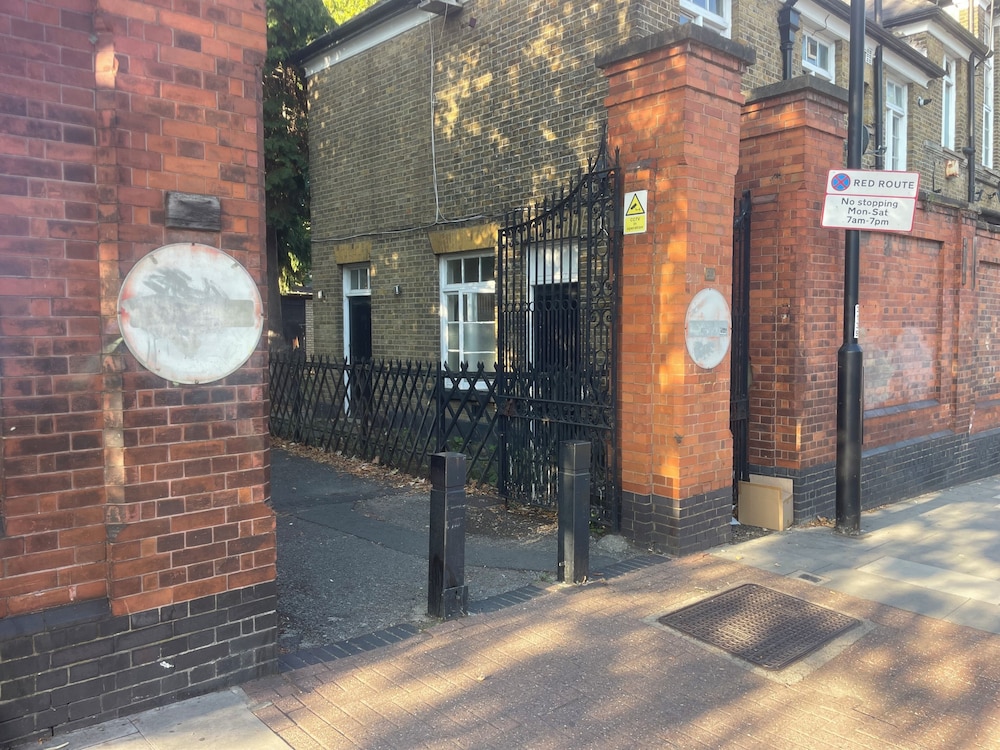 Wandsworth Town City Nest 4Beds