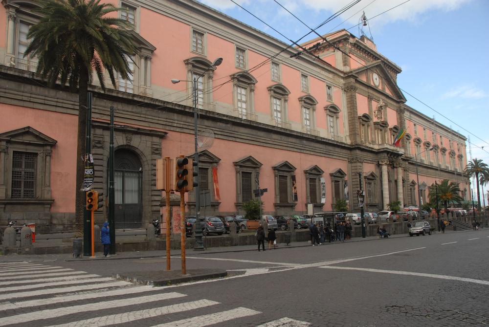 B&B Le Stelle del Museo