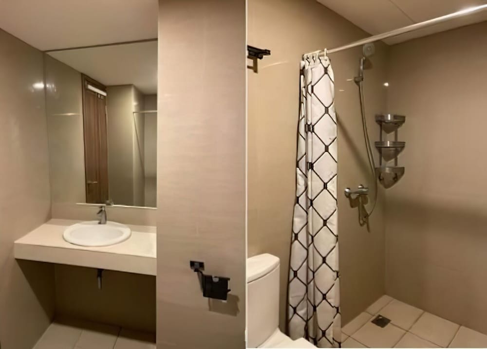 Galeri Ciumbuleuit Apartment at Bandung