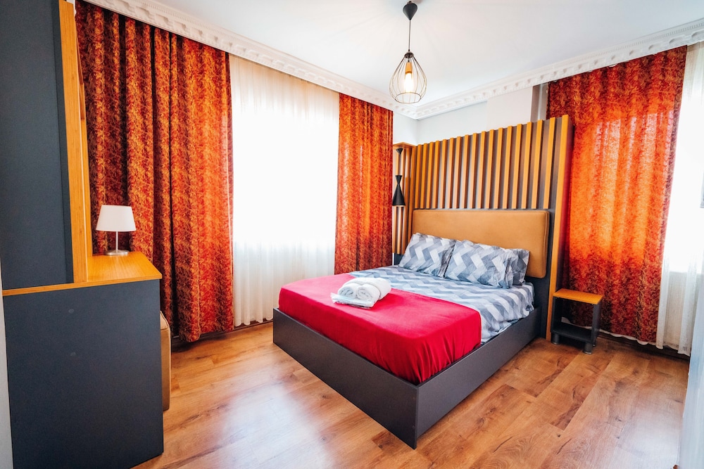 Evin Suit Otel - Image 26